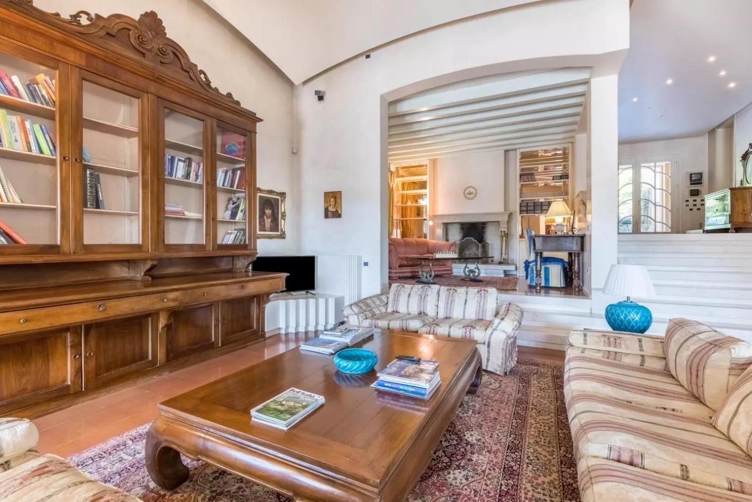 Villa Magnolia Arcugnano Exterior foto