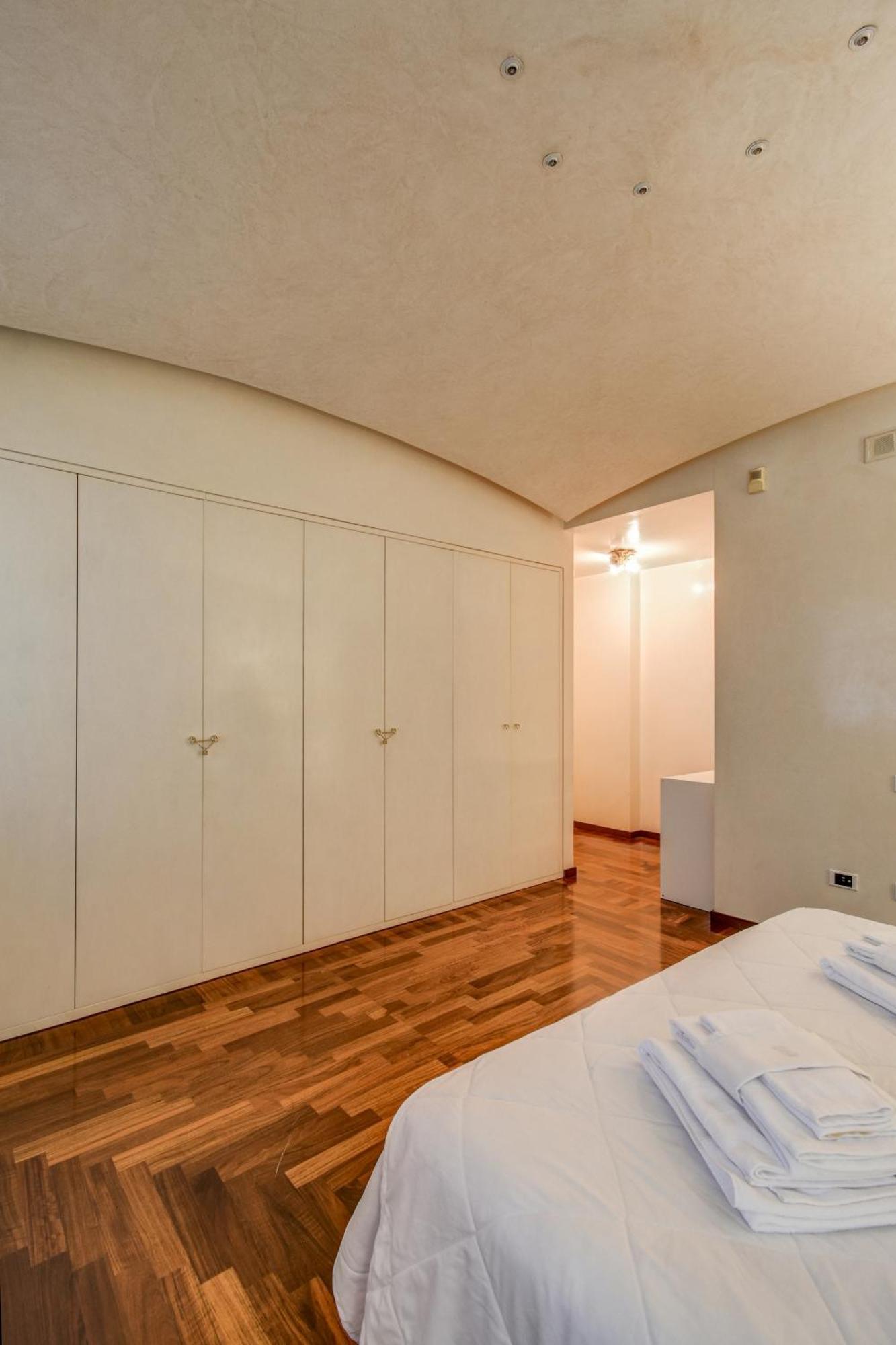 Villa Magnolia Arcugnano Habitación foto